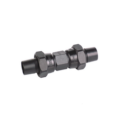 Low Density Straight Coupling