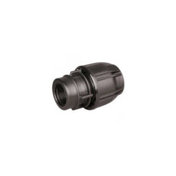 Medium Density Polyethylene Female Coupling