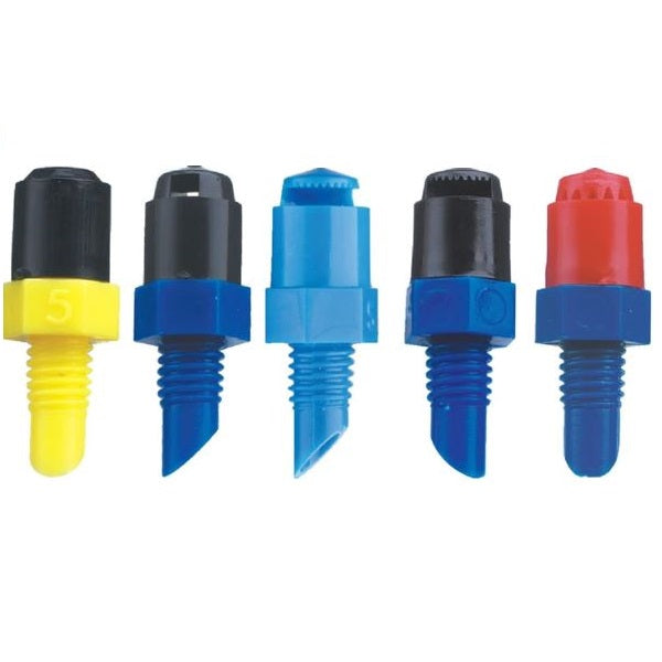Micro Jet Sprays