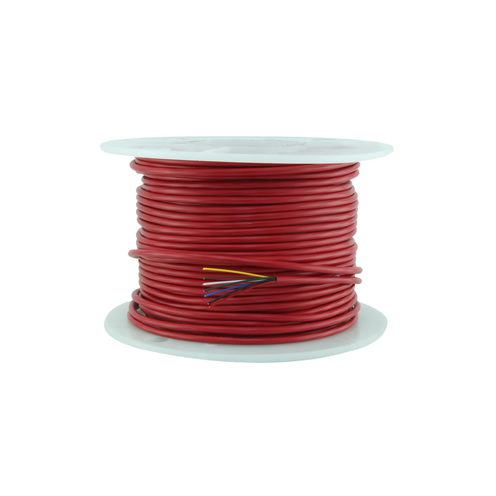 Toro 1.5mm Multi-Core Cable | 100 meters per roll | 3, 5, 7, 9, and 13 Core Sizes