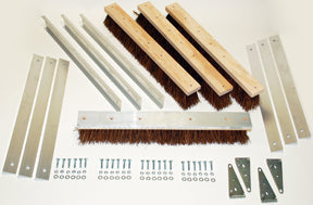 Standard Golf Drag Brush