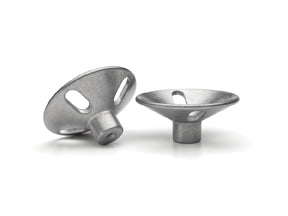 Standard Golf Solid Metal Base