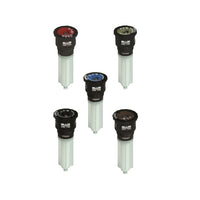 Toro 570 Precision Series Fixed Arc Nozzles | Male Thread
