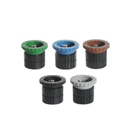 Irritrol PRO-VAN Series Adjustable Arc Nozzles (Female Thread)