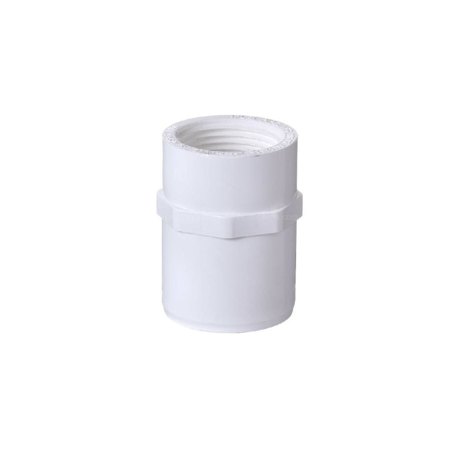 Spears 400 Series PVC Faucet Socket Couplings — Parkland Irrigation