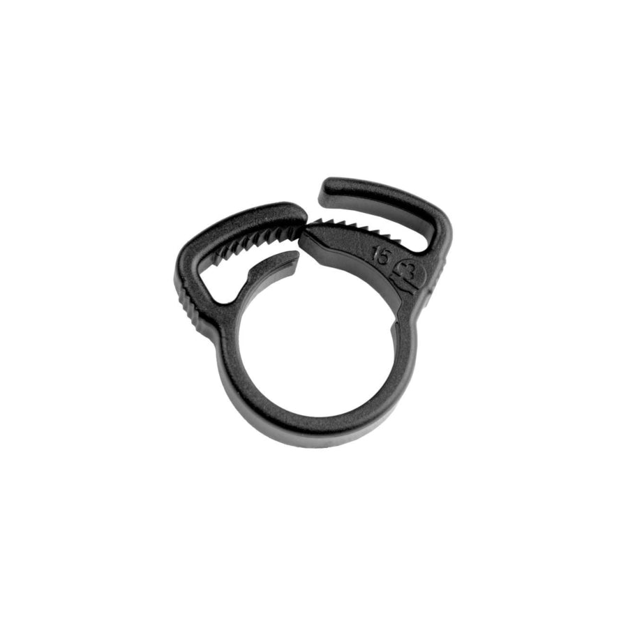 Pope Ratchet / Locking Clamp