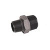 Threaded Hex Reducing Nipple
