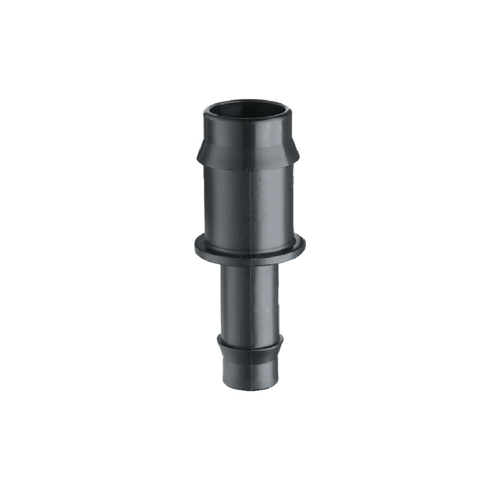 Pope Barbed Reducing Joiners/Adapters