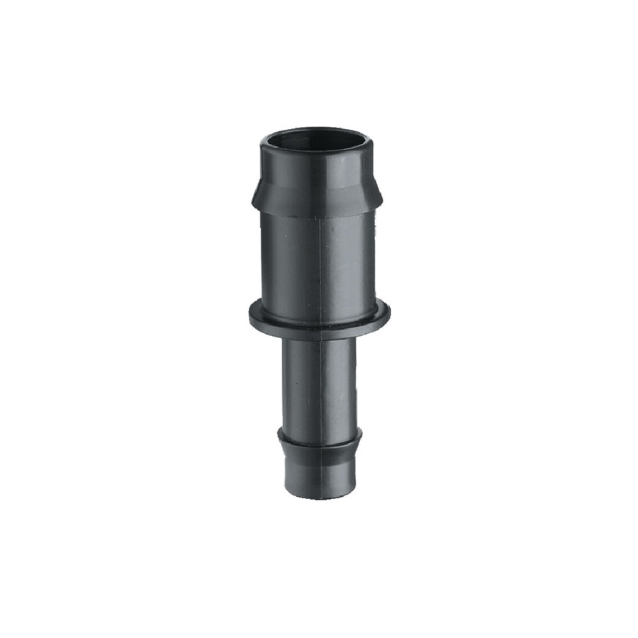 Pope Barbed Reducing Joiners/Adapters