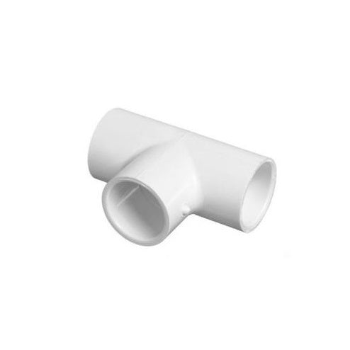 Spears 400 Series PVC Plain Tee