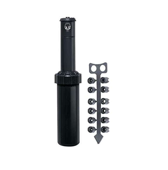 Toro T5 Rotor Sprinkler with RapidSet® | with Plastic Riser