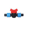 Toro Aqua-Traxx Pro-Loc Shut-Off Valve (16 mm)