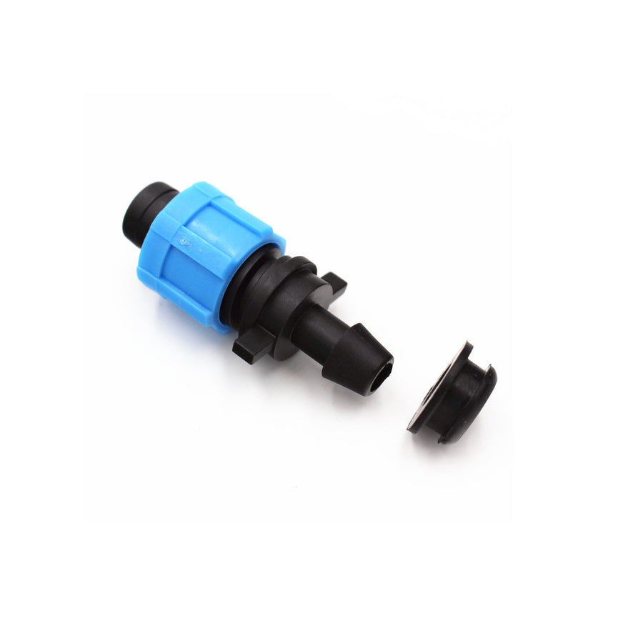 Toro Aqua-Traxx Tape Grommet Take-Off Complete (16mm)