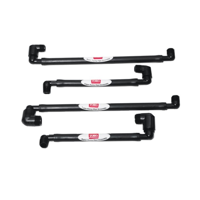 Toro Polyethylene Flexi Risers — Parkland Irrigation