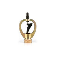 Toro Rotoframe Metal Impact Sprinkler