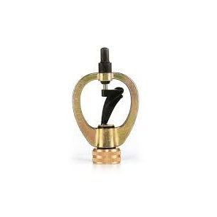 Toro Rotoframe Metal Impact Sprinkler