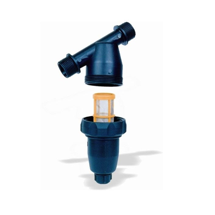 Toro Clear-Flo Plastic Screen Filters