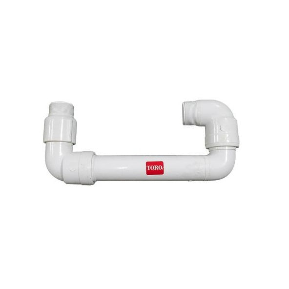 Toro PVC Standard Swing Joints — Parkland Products