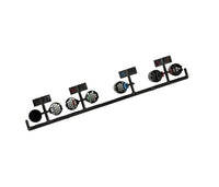 Spare Nozzle Tree for T7