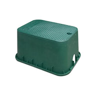 Dura Rectangular Jumbo Valve Box (575 x 425mm)